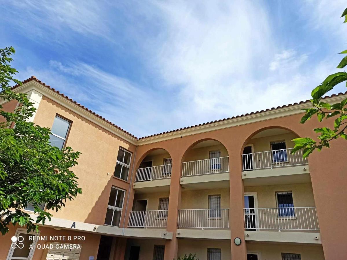 Sous Le Soleil De Rousse Apartment