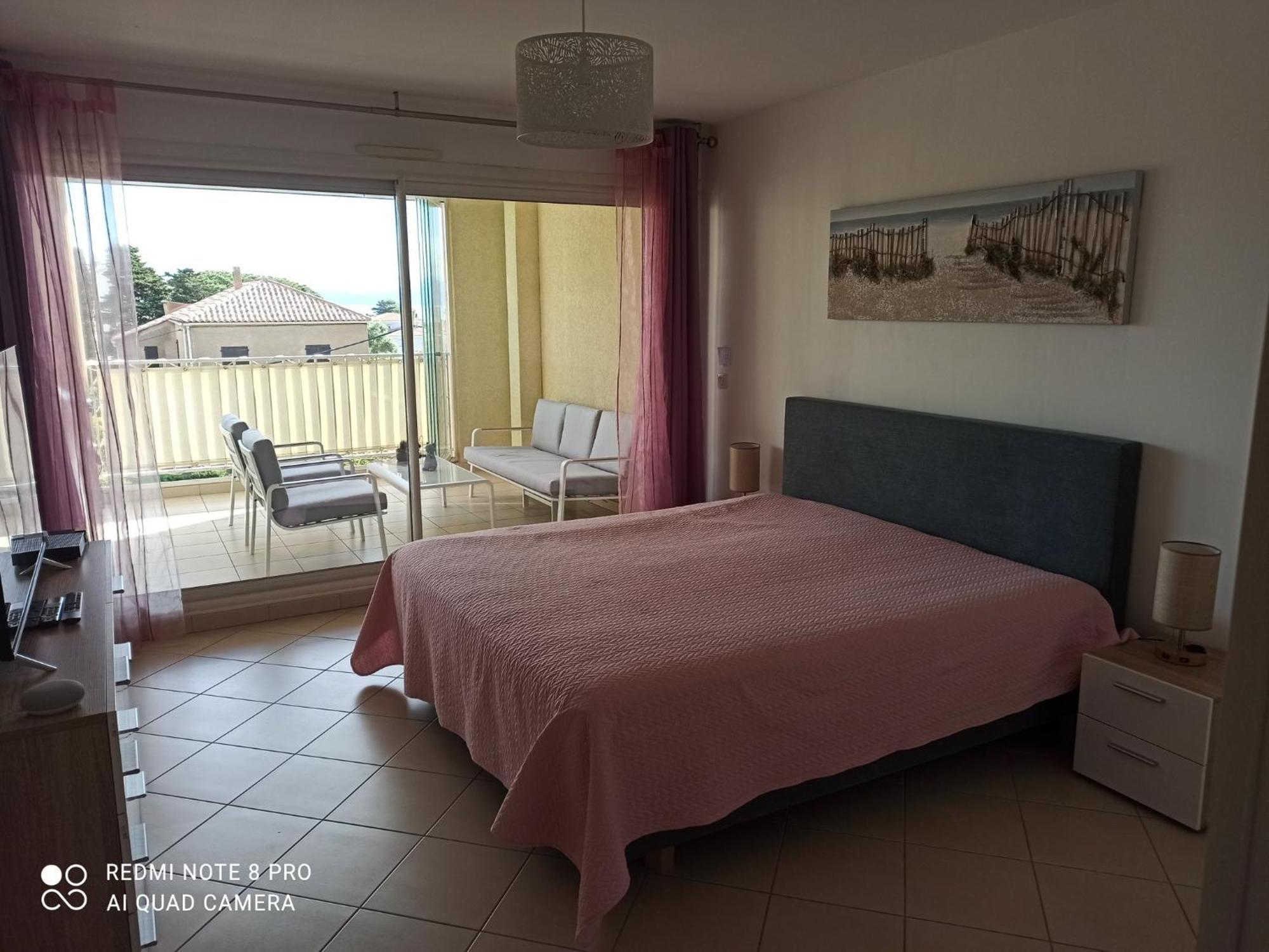 Apartment Sous Le Soleil De Rousse L'Ile-Rousse (Corsica)