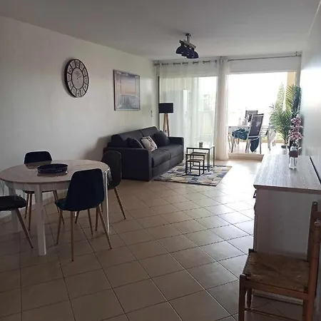 Ferienwohnung Sous Le Soleil De L'Ile Rousse Exterior foto